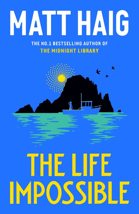 The Life Impossible (Signed Edition) (Hardcover)