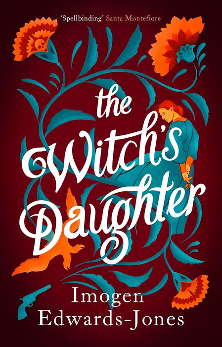 The Witch's Daughter (Trade Paperback)