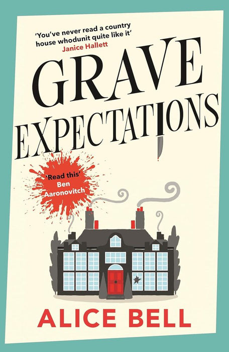 Grave Expectations (Paperback)