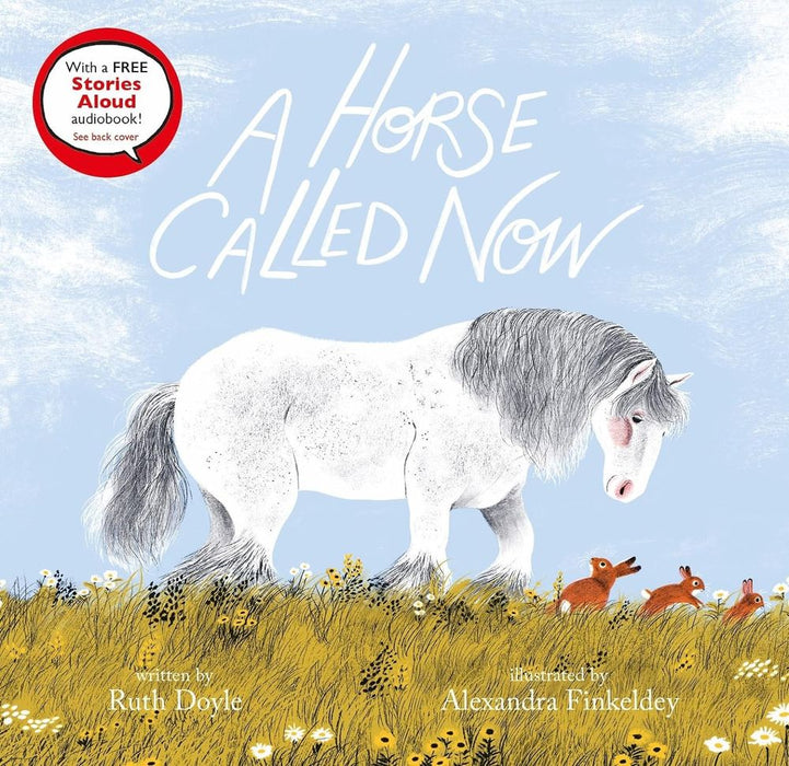 Horse Called Now (Paperback)