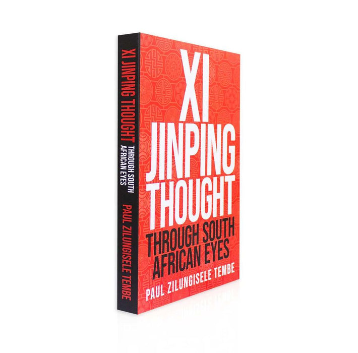 XI Jinping thought