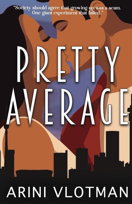 Pretty Average (Paperback)