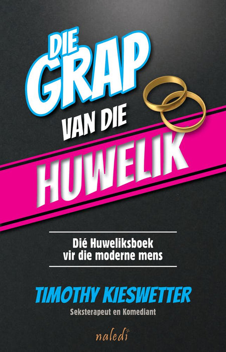 Die Grap Van Die Huwelik (Paperback)