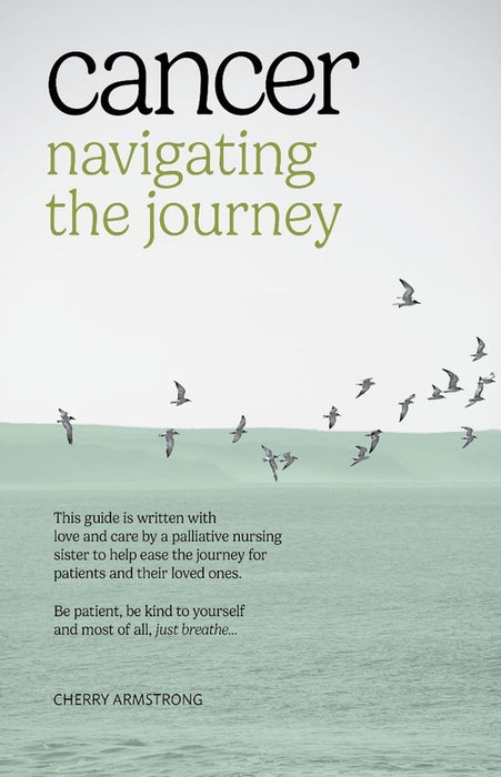 Cancer: Navigating the Journey (Paperback)