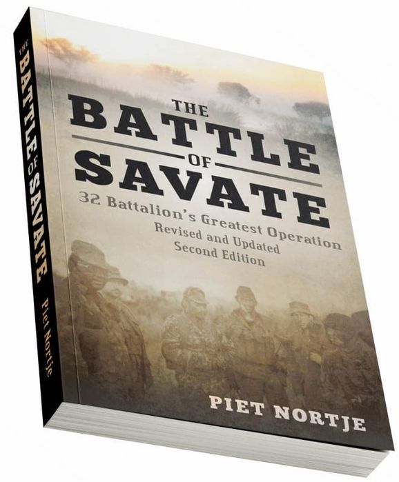 The Battle of Savate