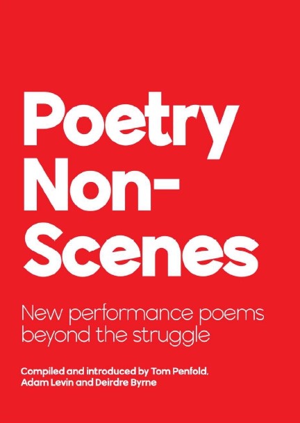 Poetry Nonscenes (Paperback)