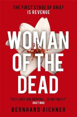 Woman of the Dead (Paperback)