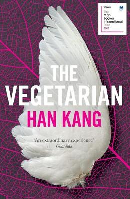 The Vegetarian (Paperback)