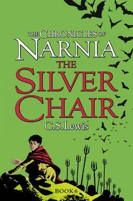 Chronicles Of Narnia to be rebooted with The Silver Chair