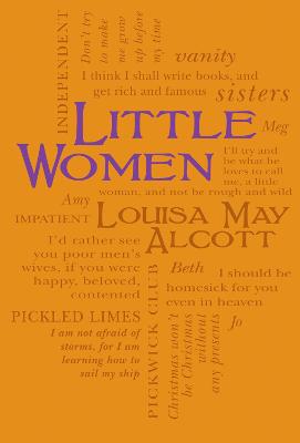 Little Women — Wordsworth Books