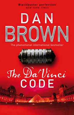 The Da Vinci Code: (Robert Langdon Book 2)