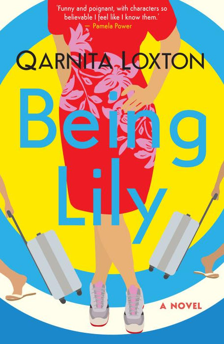 Being Lily (Paperback)