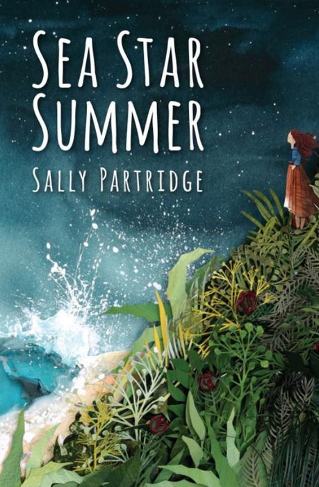 Sea Star Summer (Paperback)