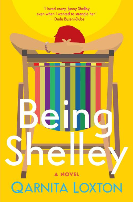 Being Shelley (Paperback)