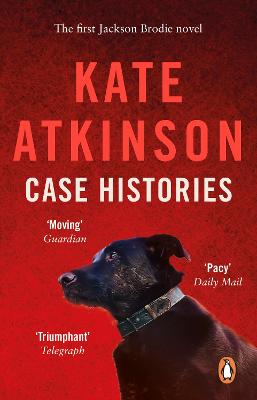 Jackson Brodie 1: Case Histories (Paperback)