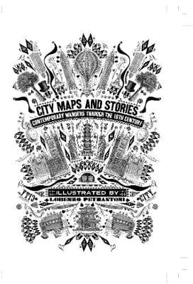 City Maps and Stories: Contemporary Wanders Through the 19th Century