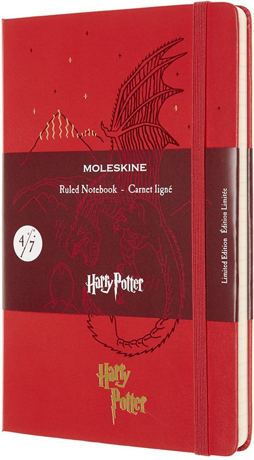 J.K. Rowling's Wizarding World: Travel Journal: Ruled Pocket Notebook by  Insight Editions, Hardcover