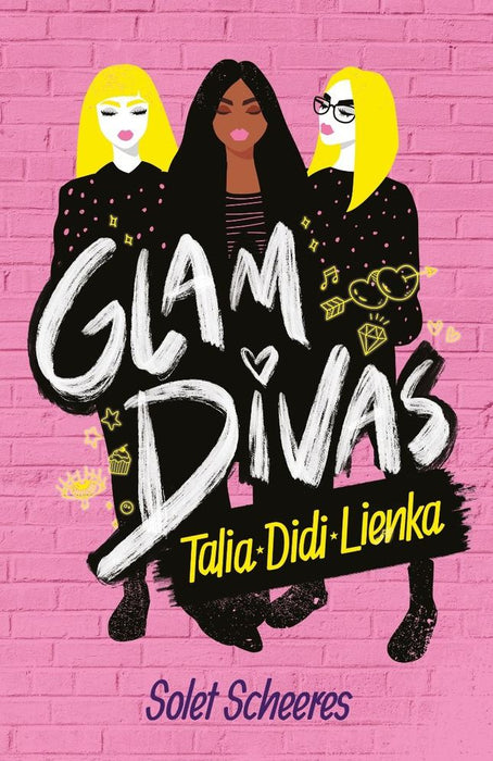 Glam-divas omnibus