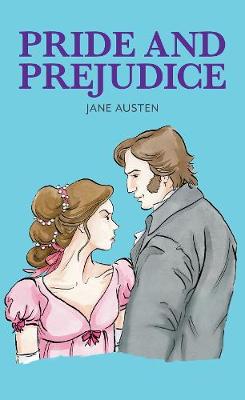 Pride and Prejudice — Wordsworth Books