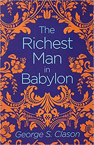 Richest Man In Babylon