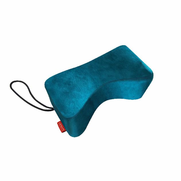 Mini Memory Foam Travel Pillow