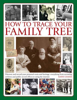 Our Family Tree: A Generational History