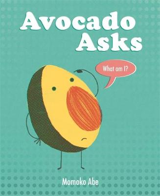 AVOCADO ASKS PB