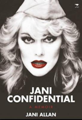 Jani confidential: A memoir