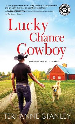 Lucky Chance Cowboy