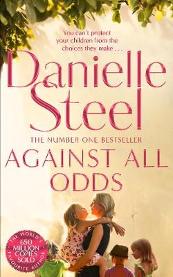 Against All Odds (Paperback)