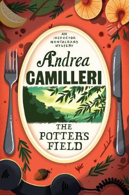 The Potter's Field