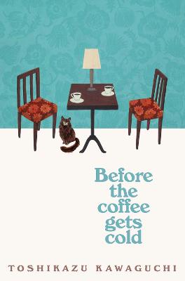 Before The Coffee Gets Cold 1 (Paperback)