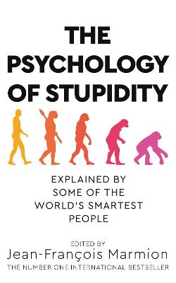 PSYCHOLOGY OF STUPIDITY TPB