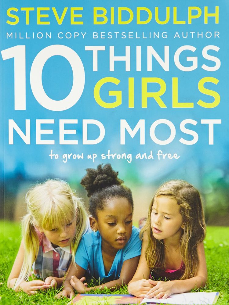 The Growing Up Guide for Girls  Jessica Kingsley Publishers - USA