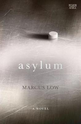 Asylum: A novel