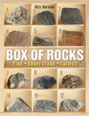 Box Of rocks