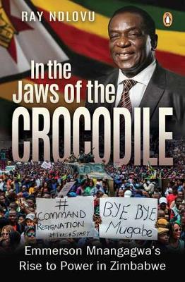 In the Jaws of the Crocodile: Emmerson Mnangagwa's Rise to Power in Zimbabwe