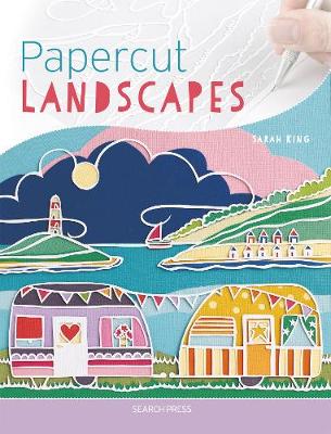 Papercut Landscapes