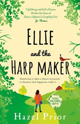 Ellie and the Harpmaker: from the no. 1 bestselling Richard & Judy author