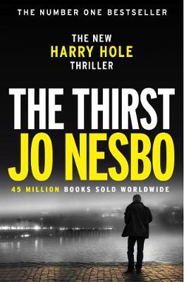 The Thirst: Harry Hole 11