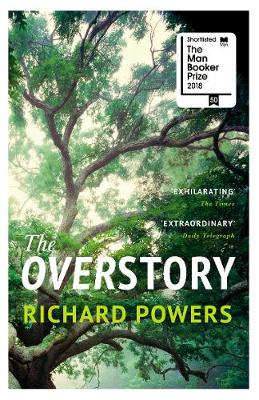 The Overstory (Paperback)