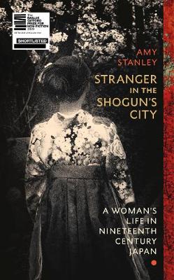 Stranger in the Shoguns City TPB