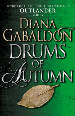 Drums of Autumn: (Outlander 4) (Paperback)