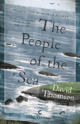 The People Of The Sea: Celtic Tales of the Seal-Folk