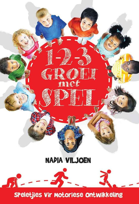 1-2-3 Groei met spel