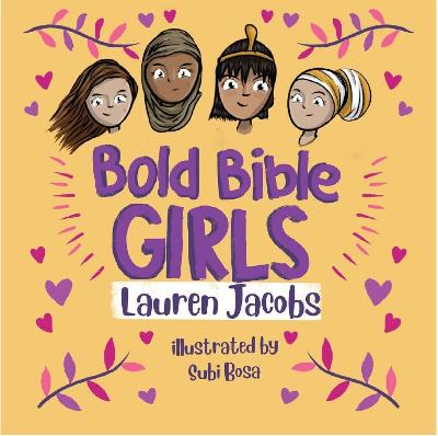 Bold Bible Girls