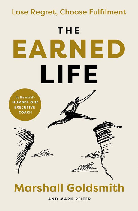 Earned Life TPB