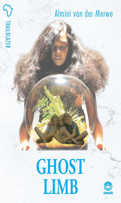 Ghost Limb (Paperback)