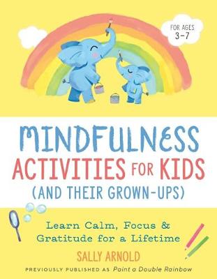 Mindfulness Activities for Kids — Wordsworth Books