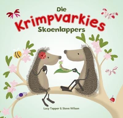 Die Krimpvarkies - Skoenlappers